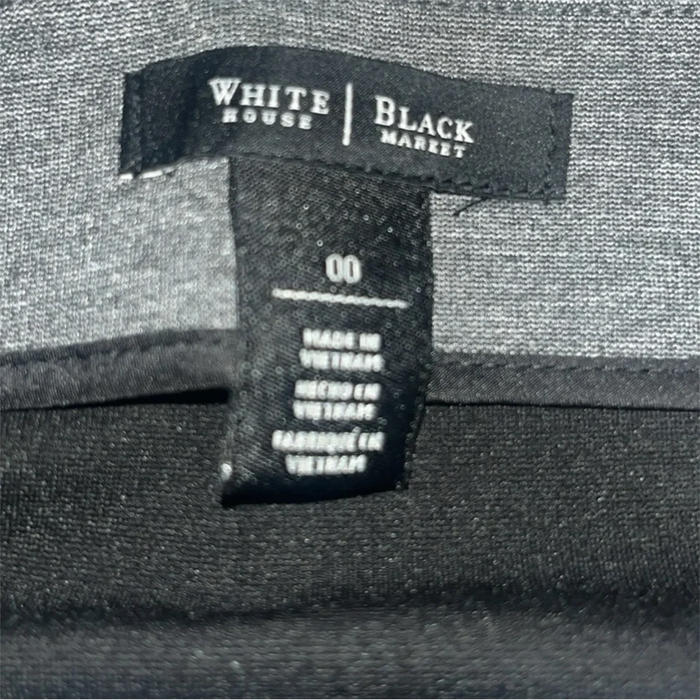 White House Black Market white house